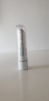 £14.99 • Buy MAC Glow Play Lip Balm /Red Lipstick  THAT TICKLES
