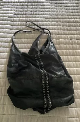 Tylie Malibu Mojave Large Hobo Bag Rare • $299