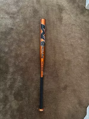 Miken Psycho Supermax 34” 28Oz. Jeremy Isenhower Slow Pitch Softball Bat • $249