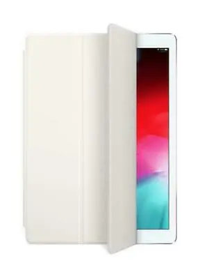 £8.95 • Buy Apple MLJK2ZM/A Smart Cover For IPad Pro - White NEW SEALED