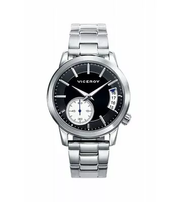 Viceroy Men's Watch 471089-57 Steel • $100