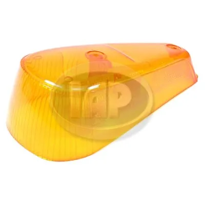 Front Right Turn Signal Amber Lens Vw Bug Super Beetle 1970-1979 113953162b • $13.85