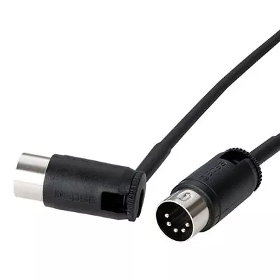 Boss BMIDI-PB1 1FT Midi Cable • $16.99