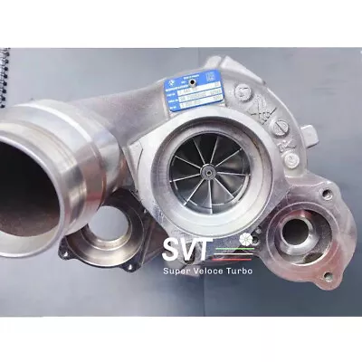 $335 • Buy Performance GTX9+0 Turbo CHRA Upgrade For BMW M135i 235i 335i 535i N55 EWG Turbo