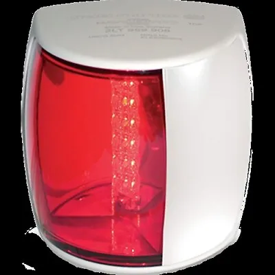 Hella Marine Nav Light Led Pro Port-Red 2Nm White 959900011 • $138.38