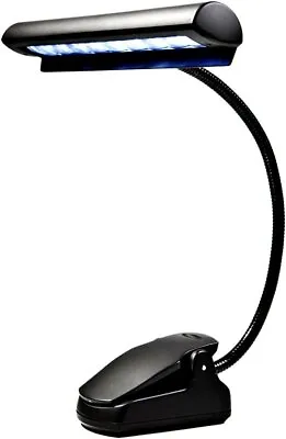 Mighty Bright 53510 Orchestra Light Black (US Adaptor) • $49.99