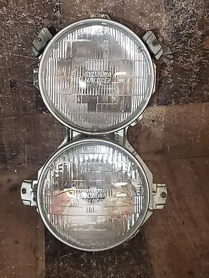 1969-1972 Mercedes-benz 280sel W108 Left Or Right Front Headlight Oem 1305541063 • $100