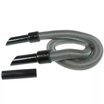 6m Extra Long Extension Pipe Hose Kit For SEBO Vacuum Cleaner + Adaptor 1495ER • £18.99