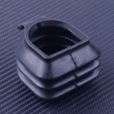 Transmission Shift Rod Protective Sleeve Boot Fit For VW Cabriolet Jetta Mk1MK2 • $7.69