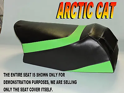 $109.95 • Buy Arctic Cat Firecat Seat Cover 2005-06 Fire Cat Snopro Sno Pro F5 F6 F7 363D