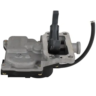 For Toyota Tacoma 2005-2019 Front 4WD Differential Vacuum Actuator 41400-35034 • $56.99