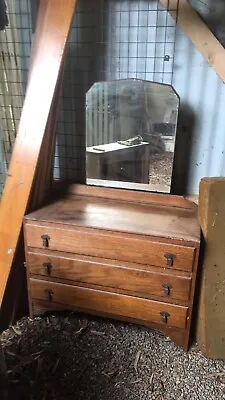 $50 • Buy Antique Furniture Cabinets Cupboards