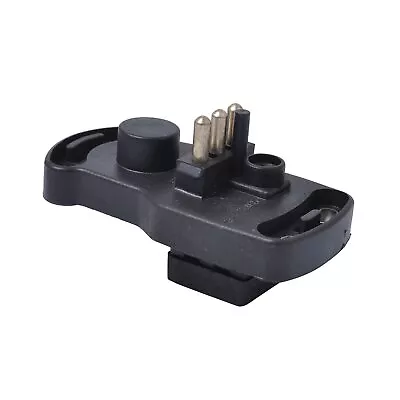 New For MERCEDES-BENZ 3437224035 Air Flow Meter Potentiometer Sensor • $12.66