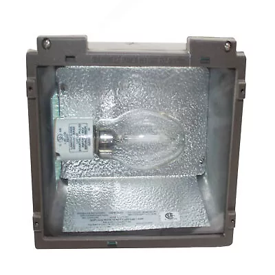 Nsi Lighting Flc70sq 70w Hid Hps Landscape Compact Flood Light Fixture • $54.99