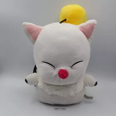 Moogle Mog Final Fantasy MC1702 Taito Plush 12  Stuffed Toy Doll Japan  • $28.59