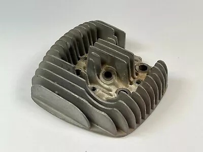 Yamaha 360 RT1 ENDURO Engine Cylinder Head  • $34.95