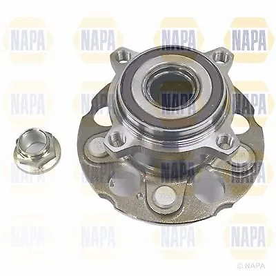 Wheel Bearing Kit Rear AWB1519 Apec 42200STK951 42200STK951S1 42200SWNP01 New • $127.82