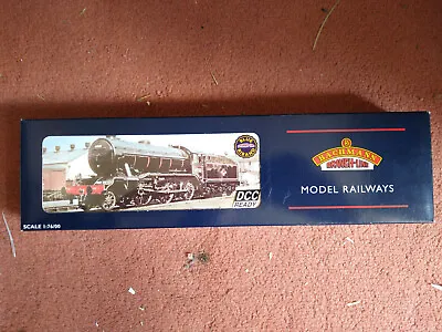 Bachmann OO Gauge - 32-275 LNER Black  K3 2-6-0 No. 2934 Boxed. With Tender • £65