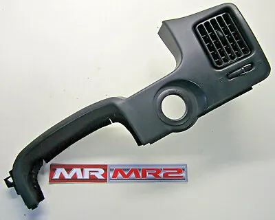 Toyota MR2 MK2 Speedometer Ignition Steering Wheel Trim & Drivers Side Air Vent  • $34.52