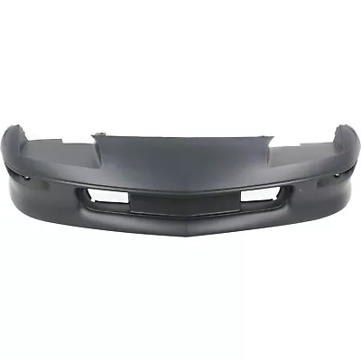 Bumper Cover For 1993 1994 1995 1996 1997 Chevrolet Camaro Front Paint To Match • $176.18