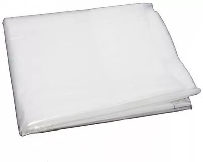 3ft Single Mattress Storage Bags Heavy Duty Removals Trade Diy Polythene Cover • £4.95