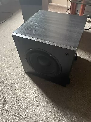 £30 • Buy Gale 3070 Sub Woofer Speaker