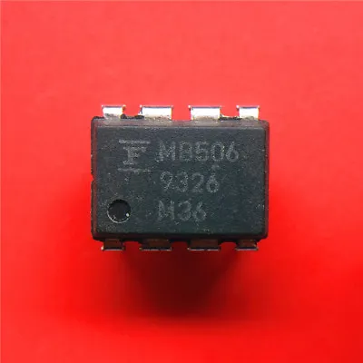 1pcs Mb506 Dip8 New  • $4.60