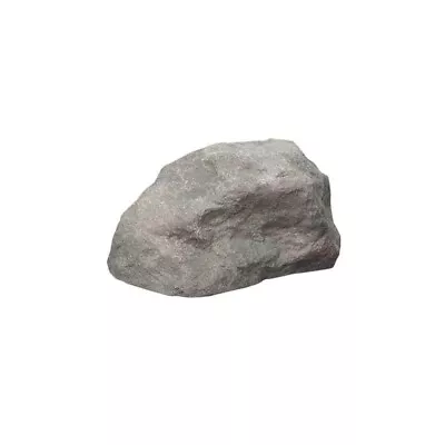 Outdoor Essentials Landscape Fake Rock 17 X10 X8  Realistic Hide Cover Pipe • $71.58