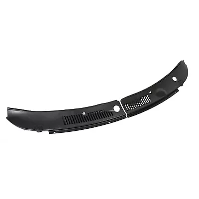 Fit For 99-04 Ford Mustang Improved Windshield Wiper Cowl Vent Grille Panel Hood • $34.50