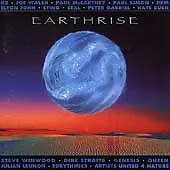Various Artists - Earthrise (The Rainforest Album 1992) • £0.99