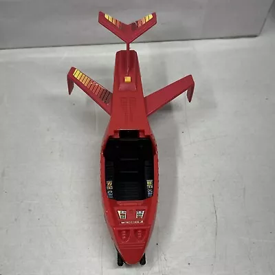 Vintage 1986 MASK M.A.S.K. Kenner SLINGSHOT Sonic Jet Plane Kenner • $14.95