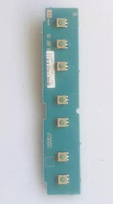$12 • Buy Sony H1 Switch Board A1171665a 1-870-671-11  Kdl-52xbr4