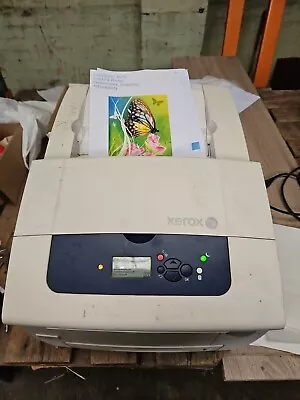 Xerox ColorQube 8570n Wax Colour Printer - Tested Working • £399