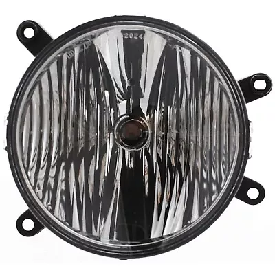 For 2005 2006 2007 2008 2009 Ford Mustang GT Fog Light Lamp Assembly Driver Side • $59.99