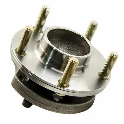 Holden Commodore Wheel Bearing Hub Abs Vt Vx Vy Vz Left Front Passenger Side • $59