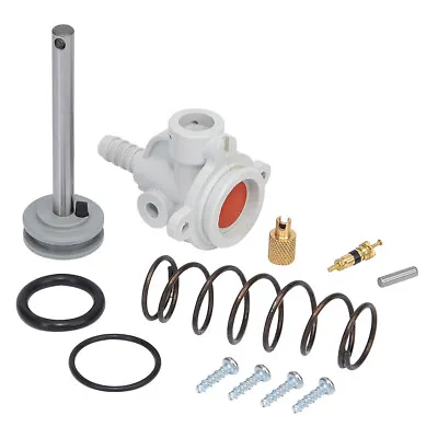 Pump Rebuild Kit For Mityvac Selectline Mv8010 / Mv8030 • $32.35