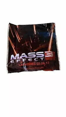 EA Mass Effect Omni Blade 2012 Bioware Commander Sheppard Rare Promo E3 SDCC • $49.99