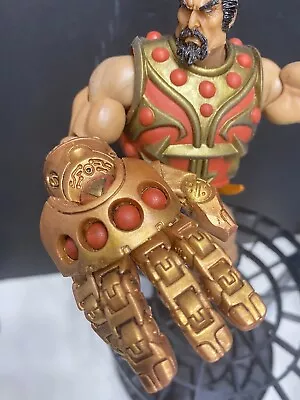 Motu Masterverse Custom Jitsu Hand • $40