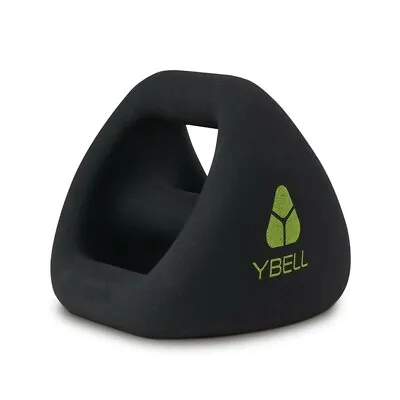 YBell Small 6.5kg Kettlebell/Dumbbell/Med Ball/Push Up Stand Gym/Training • $98.95