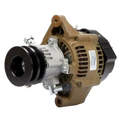 Denso Type Alternator 100Amp To Suit Toyota Hilux LN85/86R/105/106/106R/107R/111 • $430