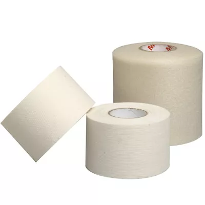 Mueller Sports Medicine Athletic Sport Tape Kit - White • $17.50