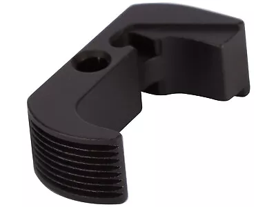 For Glock 43 Extended Magazine Release Reversible G43 Black NDZ Choose Image • $21.99