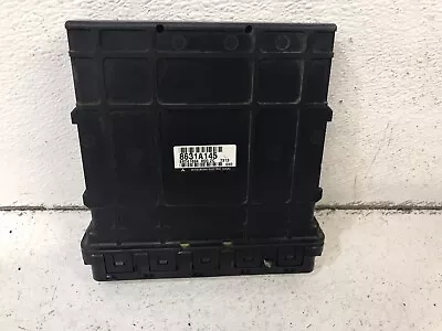 2007 Mitsubishi Galant 2.4L FED Engine Computer Ecu Ecm Pcm Pcu Control Module  • $79.95