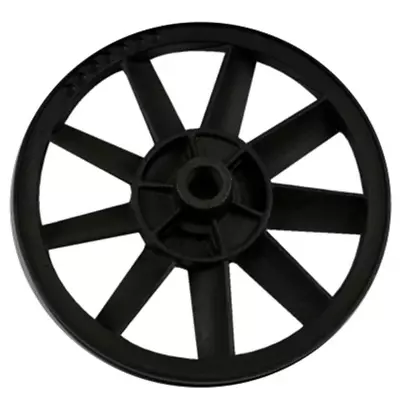 NEW Replacement Heavy Duty Cast Iron 10.5 In. Flywheel For Husky Air Compressor • $37.99