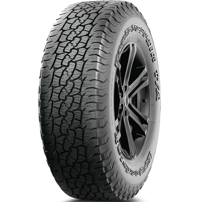 $572.99 • Buy 2 Tires BFGoodrich Trail Terrain T/A 285/70R17 117T AT A/T All Terrain