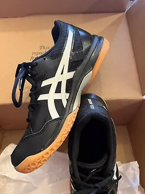 ASICS GEL-Court Control  Casual Volleyball  Shoes Womens - Size 5 • $22.50