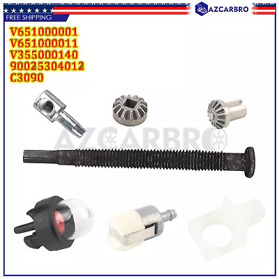 For Echo Chain Bar Tensioner Kit Assembly For Some CS-450 CS-400 Chainsaw • $19.62