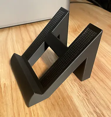 Guitar / Synth Effects Pedal Tabletop Stand -3d Printed- 4  W/Non-abrasive Grip • $20.99