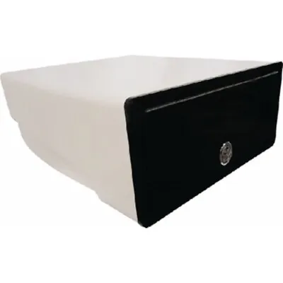 Taylor Made Fiberglass Center Console T-Top Electronics Storage Box For Boats • $632.14