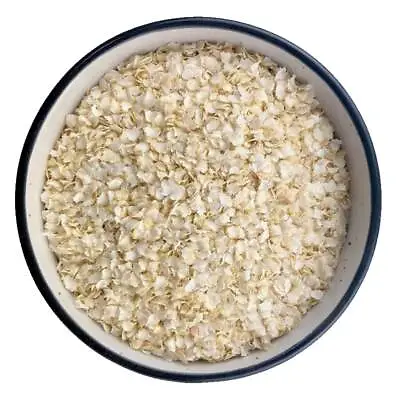 £8.99 • Buy Quinoa Flakes 1kg By Nature's Balance | 1kg 2kg 3kg 6kg